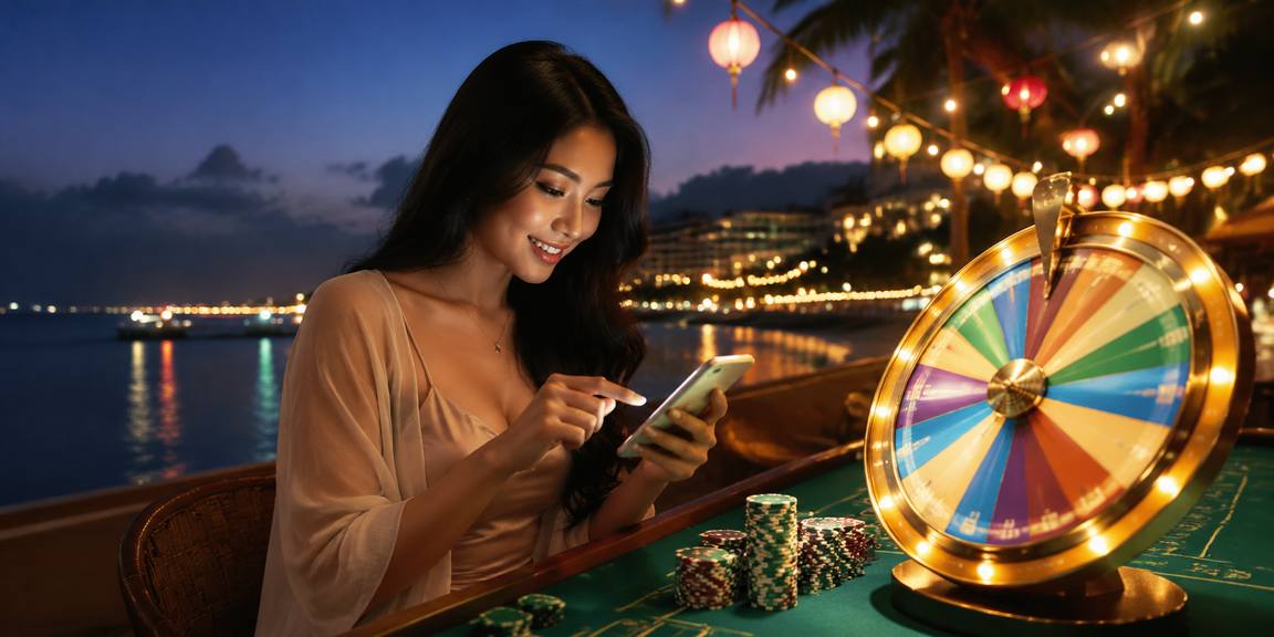 winway33 Ciri Utama Apl winway33 di Telefon Anda